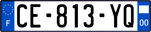 CE-813-YQ