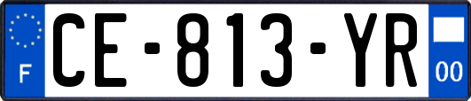 CE-813-YR