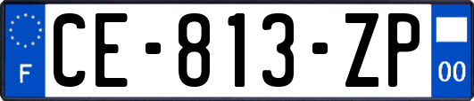 CE-813-ZP