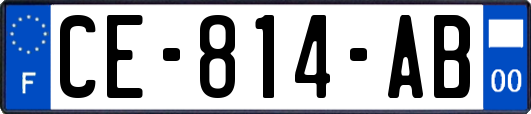 CE-814-AB