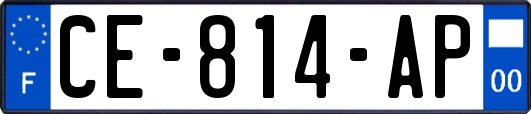 CE-814-AP