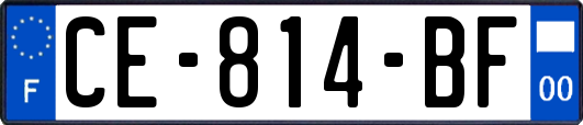 CE-814-BF