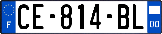 CE-814-BL