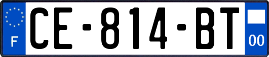 CE-814-BT