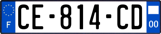 CE-814-CD