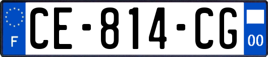 CE-814-CG