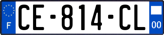 CE-814-CL