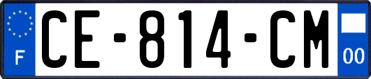 CE-814-CM