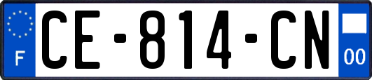 CE-814-CN