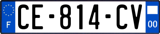 CE-814-CV