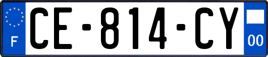 CE-814-CY