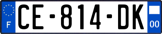 CE-814-DK