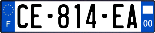CE-814-EA