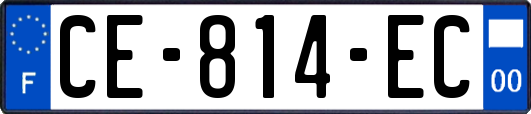 CE-814-EC