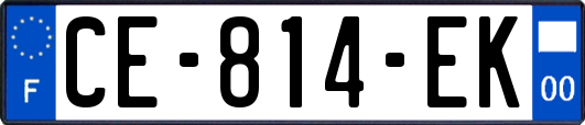 CE-814-EK