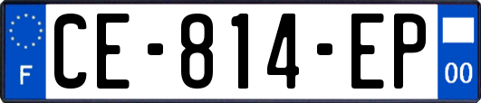 CE-814-EP