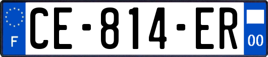 CE-814-ER