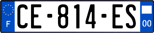 CE-814-ES