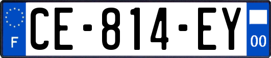 CE-814-EY