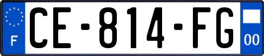 CE-814-FG