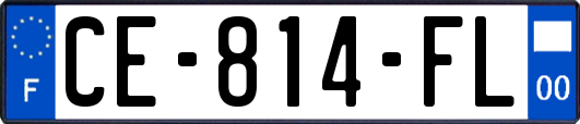 CE-814-FL