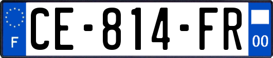 CE-814-FR