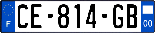 CE-814-GB