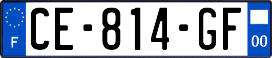 CE-814-GF