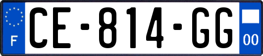 CE-814-GG