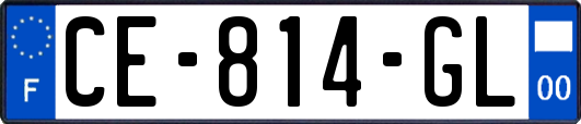 CE-814-GL