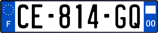 CE-814-GQ