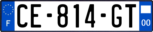 CE-814-GT