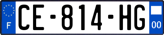 CE-814-HG