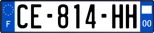 CE-814-HH