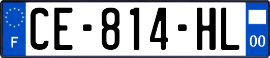 CE-814-HL