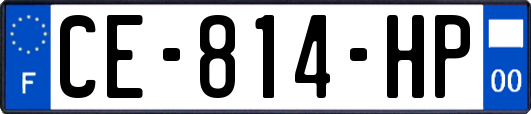 CE-814-HP