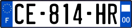 CE-814-HR