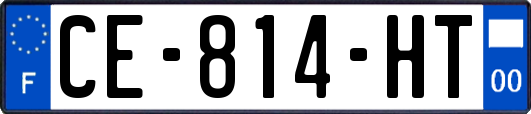 CE-814-HT