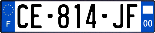CE-814-JF