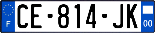CE-814-JK