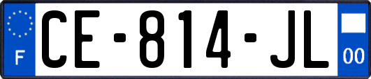 CE-814-JL