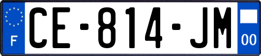 CE-814-JM