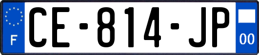 CE-814-JP