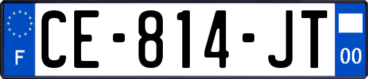 CE-814-JT