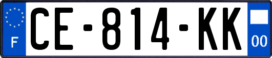 CE-814-KK