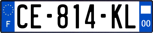 CE-814-KL