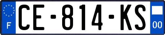 CE-814-KS