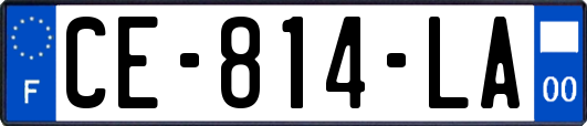 CE-814-LA