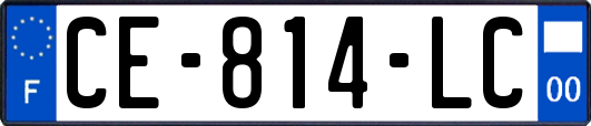 CE-814-LC