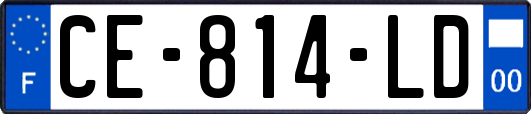 CE-814-LD